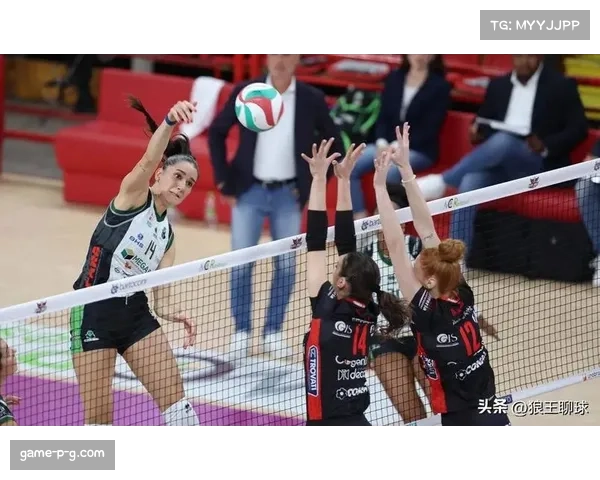 意甲女排首轮迎来首败 斯坎迪奇0-3不敌库内奥吞下赛季首败
