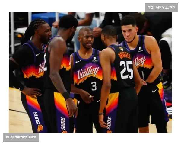 太阳轻取步行者取四连胜 布克43分格林36分后场双枪齐发威